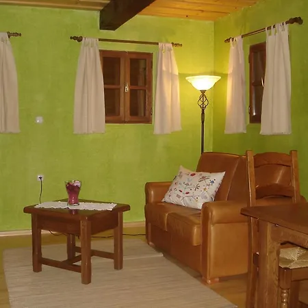 Apartmaji Zolnir Kostanjevica na Krki Zimmer foto