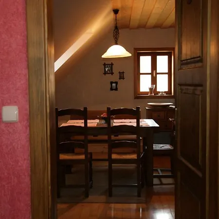 Apartmaji Zolnir Kostanjevica na Krki Zimmer foto