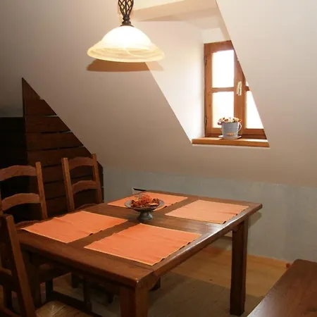 Apartmaji Zolnir Kostanjevica na Krki Zimmer foto