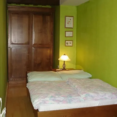 Apartmaji Zolnir Kostanjevica na Krki Zimmer foto