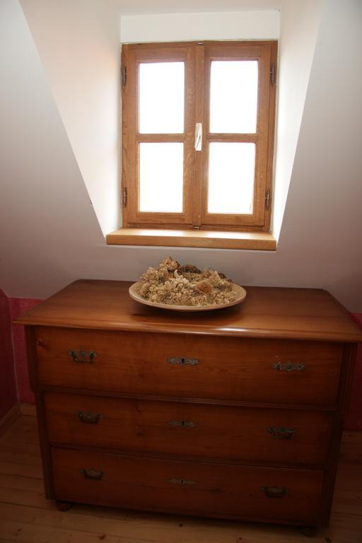 Apartment Apartmaji Zolnir