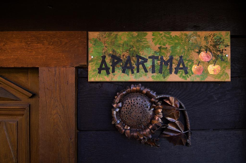 Apartmaji Zolnir Kostanjevica na Krki