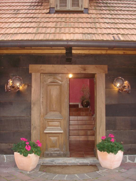 Apartment Apartmaji Zolnir *
